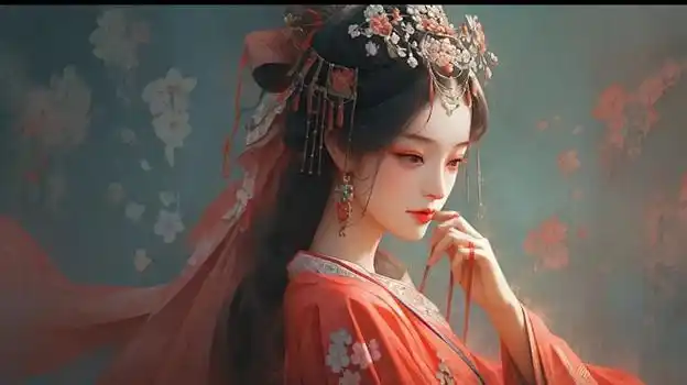 善良的嫂子电影温柔归途主视觉海报